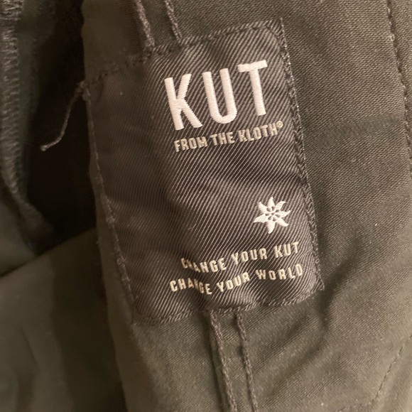 Kut From The Kloth Coated Kara Jacket - Picture 6 of 7